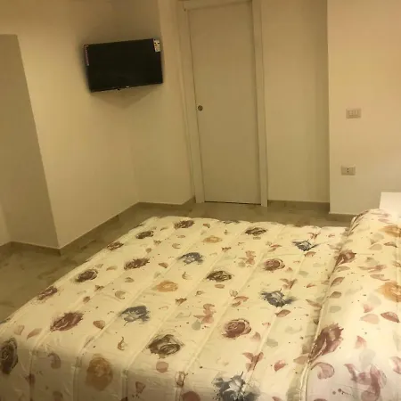 Апартаменты Sole House *