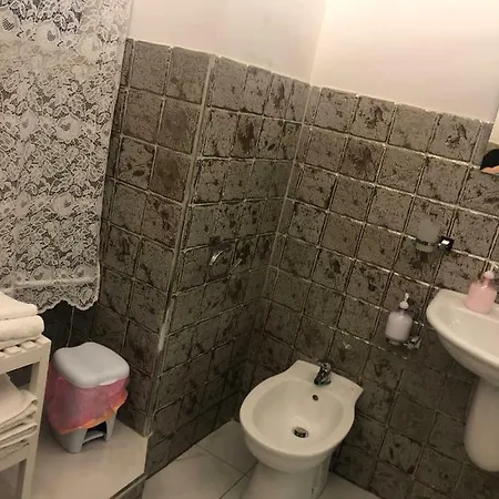 Апартаменты Sole House *