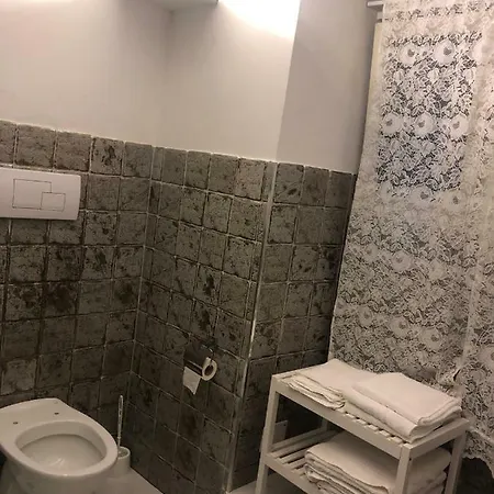 Sole House * Неаполь