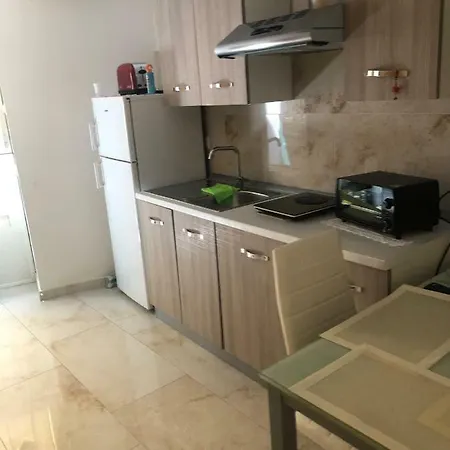 Sole House Неаполь