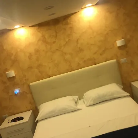 Апартаменты Sole House