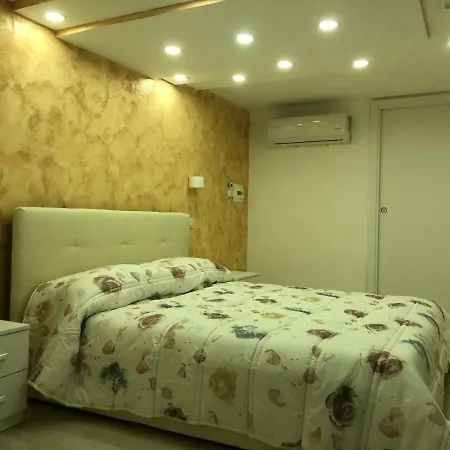 Sole House アパート *