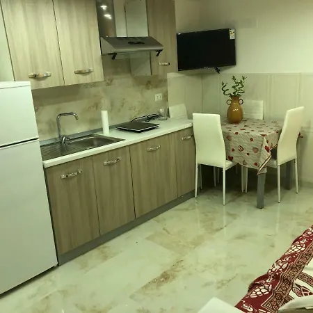 Sole House Apartman