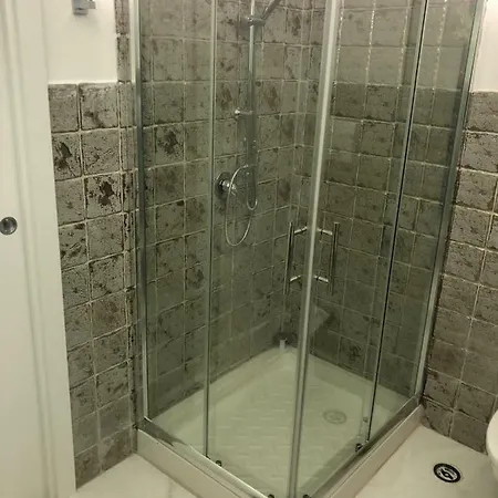 アパート Sole House ナポリ