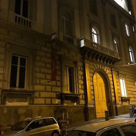 Sole House アパート