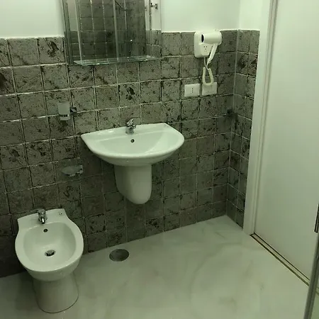 Sole House アパート *