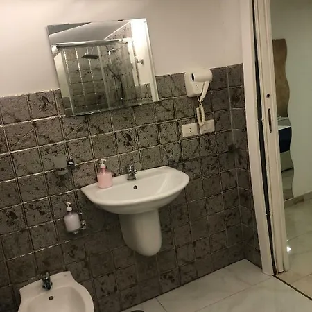 Sole House * ナポリ