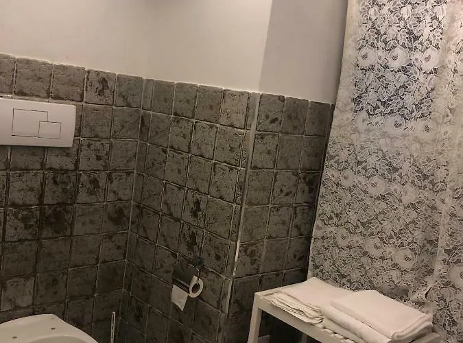 Sole House * נאפולי