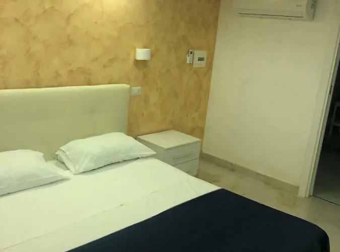 דירה Sole House נאפולי