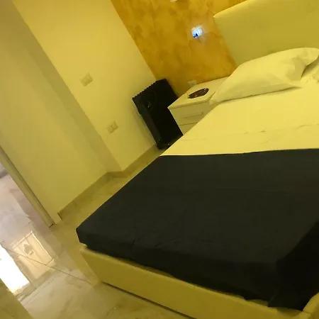 Апартаменты Sole House *