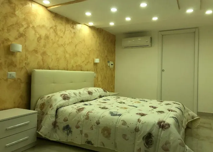 Sole House Апартаменты *