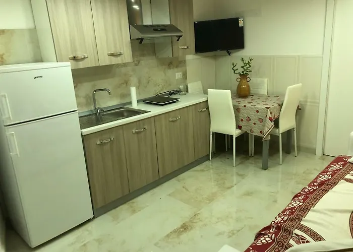 Sole House Апартаменты