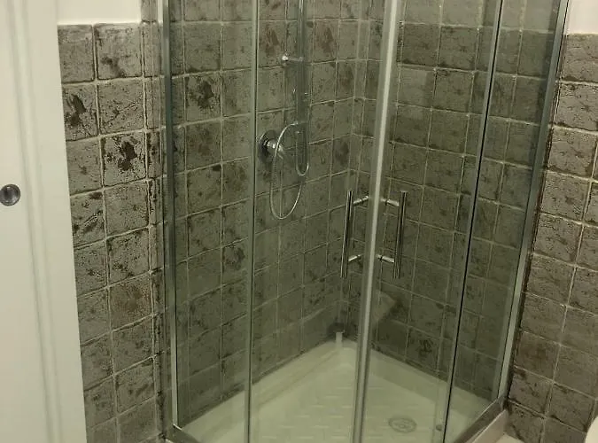 Апартаменты Sole House Неаполь