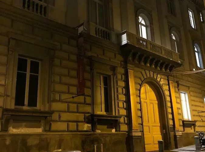 Sole House Апартаменты