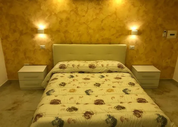 Апартаменты Sole House