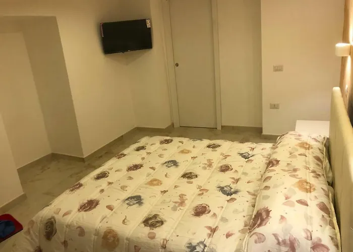 Апартаменты Sole House *