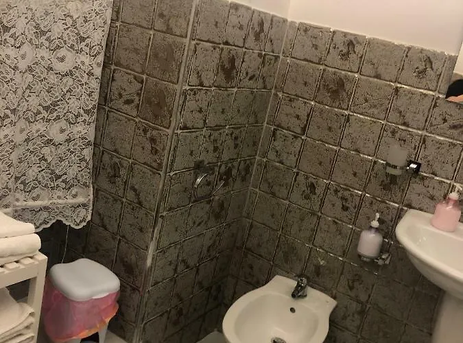 Апартаменты Sole House *