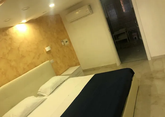 Sole House * Неаполь