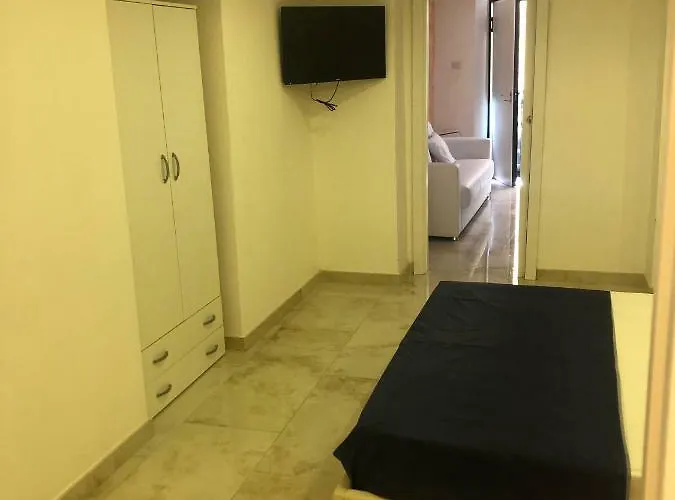 Апартаменты Sole House