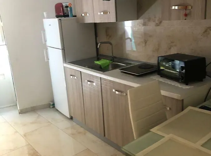 Sole House Неаполь