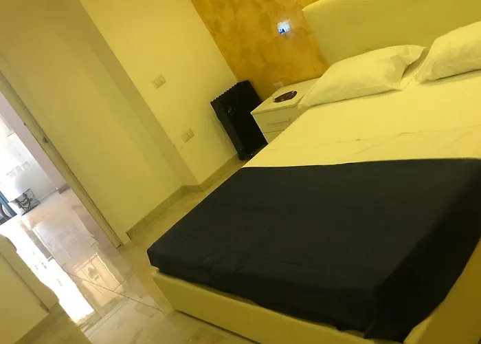 Апартаменты Sole House *