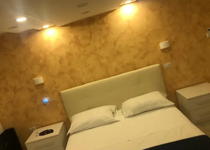 Апартаменты Sole House